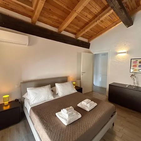 Residenza Giulio 4*