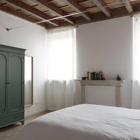 Residenza Giulio 4*