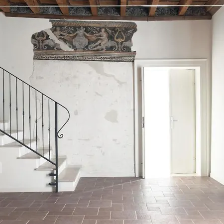 Residenza Giulio Guest house 4*