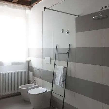 Residenza Giulio Guest house Mantova
