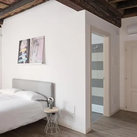 Residenza Giulio Gæstehus Mantova