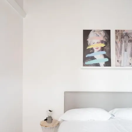 Residenza Giulio Gæstehus 4*