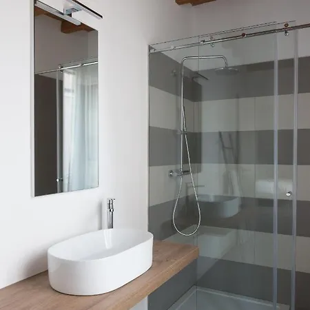 Residenza Giulio 4* Mantova