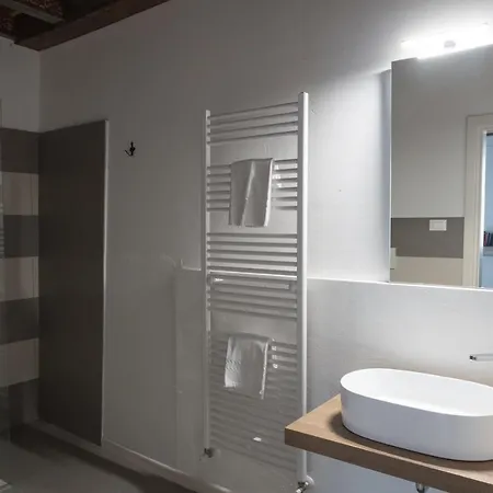 Residenza Giulio Guest house 4*