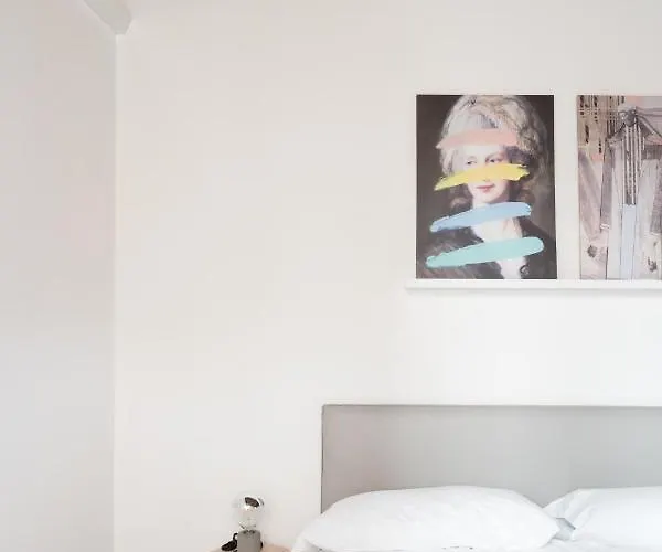 Residenza Giulio Gasthuis 4*