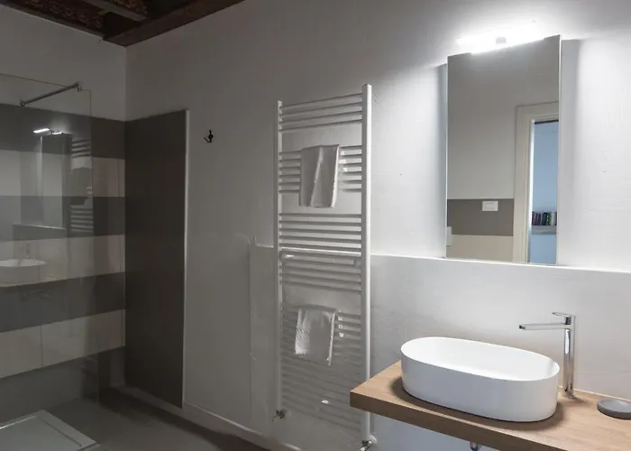 Residenza Giulio Gasthuis 4*
