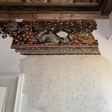 Guest house Residenza Giulio Mantova