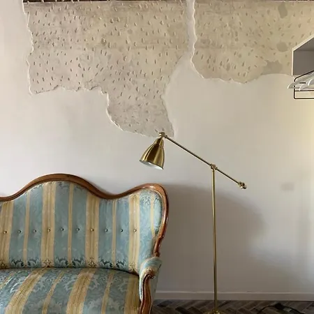 Guest house Residenza Giulio Mantova