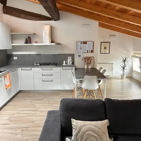 Residenza Giulio 3* Mantova
