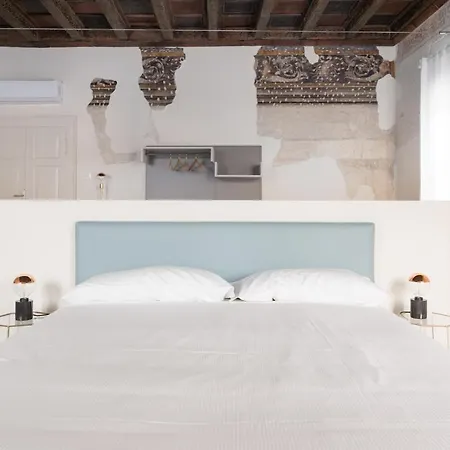 Residenza Giulio Maison d'hôtes Mantoue