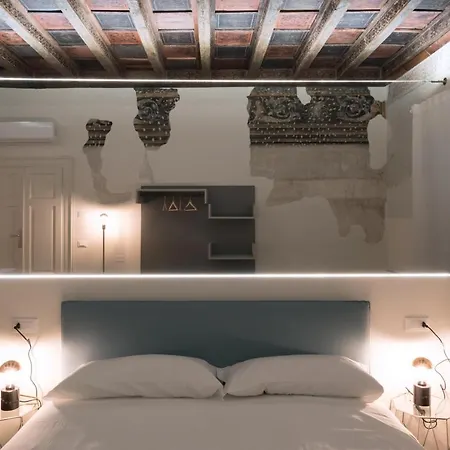 Residenza Giulio 3*