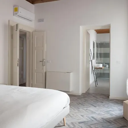 Residenza Giulio Guest house 3*