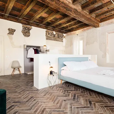 Residenza Giulio Affittacamere *