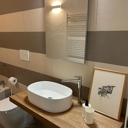 Residenza Giulio Guest house 4*