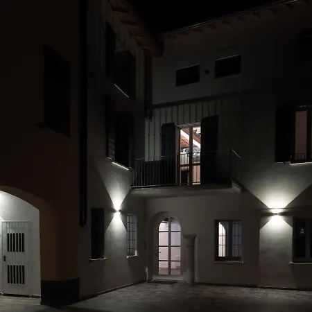 Residenza Giulio *
