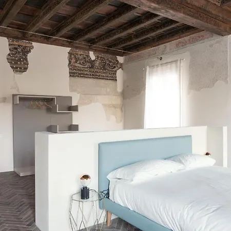 Residenza Giulio *