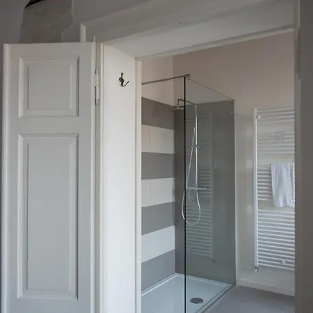 Affittacamere Residenza Giulio *