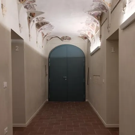Affittacamere Residenza Giulio
