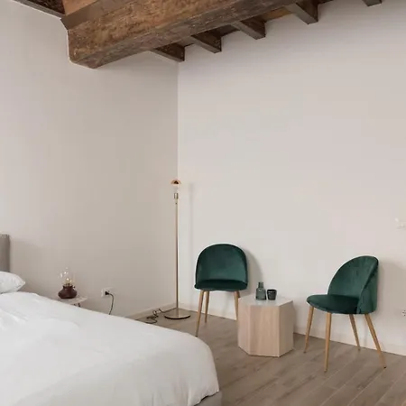 Residenza Giulio * Mantova