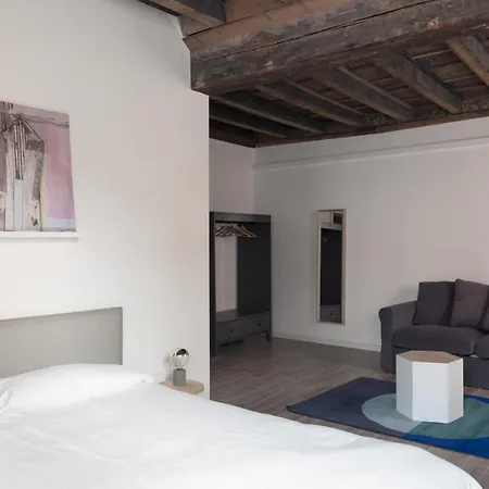 Affittacamere Residenza Giulio Mantova