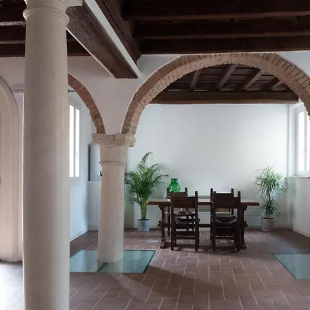 Residenza Giulio Mantova