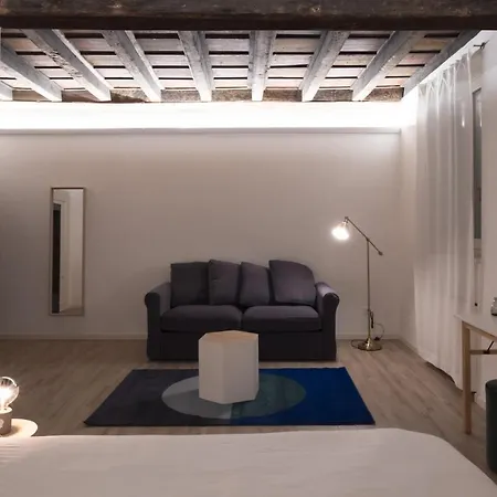 Residenza Giulio Affittacamere Mantova