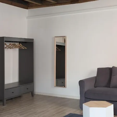 Affittacamere Residenza Giulio Mantova